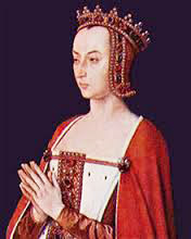 115 page 16 Anne de France (1461-1522) Régente de France (1461-1522)